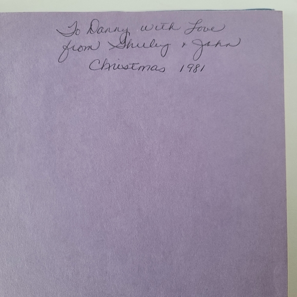 THE BEATLES RARE 1ST EDITION 1980 ICONIC WARHOL COVER ART COLLECTORS HC BOOK - Picture 11 of 13